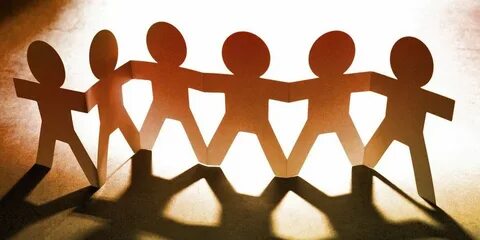 Find support