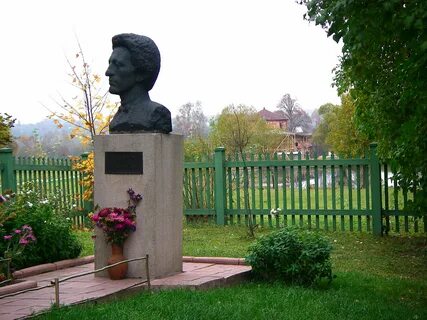 Мемориальные блоки