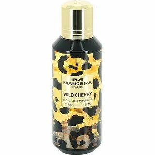 Wild cherry отзывы