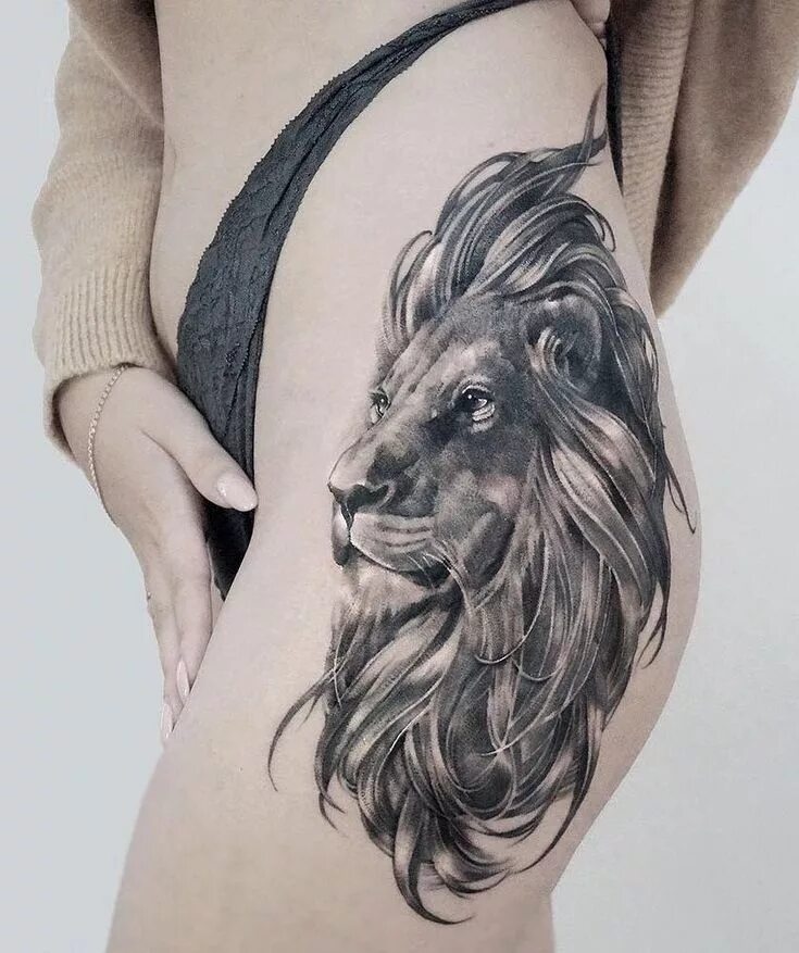 Лев значение женщина