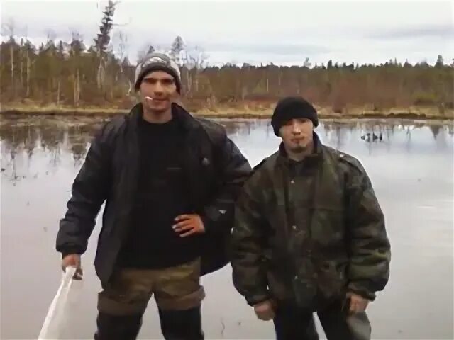 Погода няксимволь на 10 дней