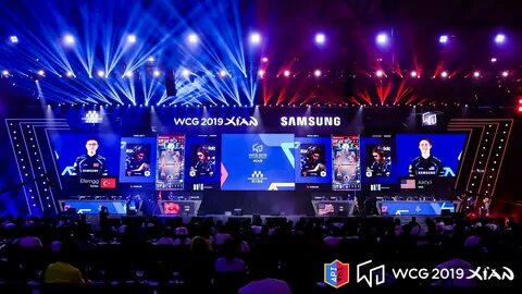 Wcg