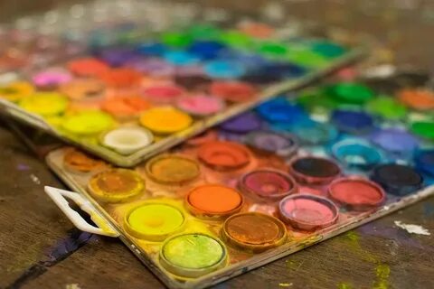 Играть новыми красками
