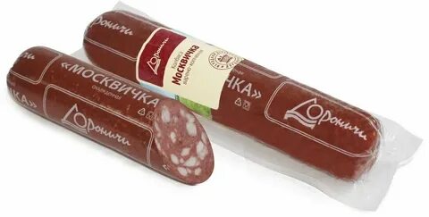 Колбаса дороничи