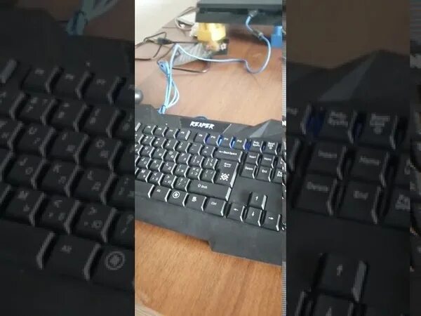Ps4 клавиатура и мышь как подключить