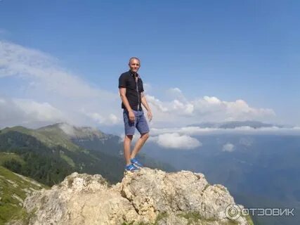 Гора мамзышха абхазия экскурсия
