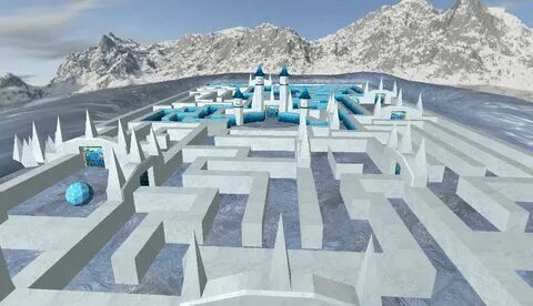 Maze 3