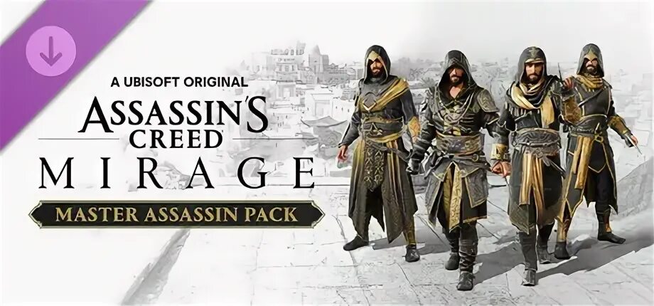 Master assassin edition что входит. Master assassin edition что входит