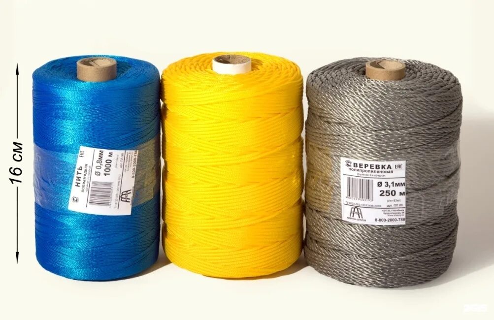 Пластиковый канат. Сотовый полипропилен 3м/2м/3мм. Полипропилен 3мм. Пластик полипропилен 0. 2мм 9с2037 (круглый), белый (100м).