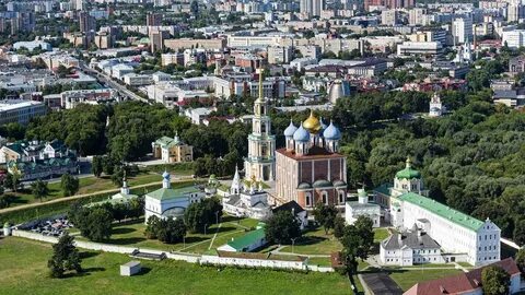 Рязань 4 поколение