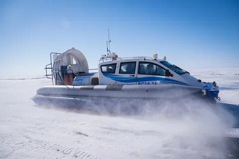 Буран якутск