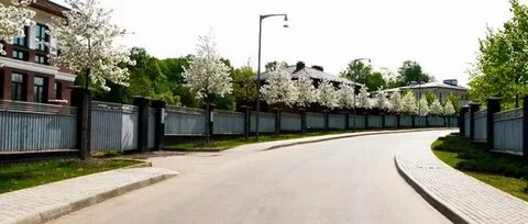 Славянский бульвар раздоры