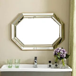 Home mirror