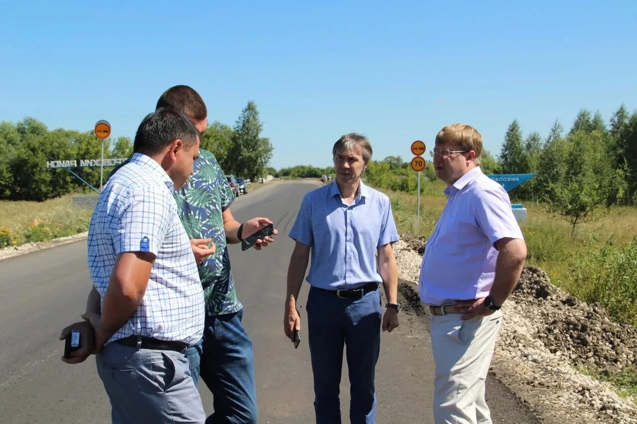 Дирекция транспорта. Министр дорожного хозяйства Саратовской области.