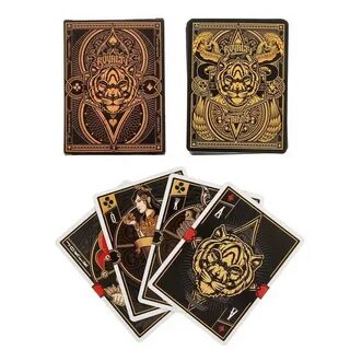 Buy cards