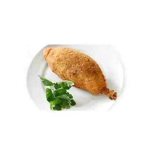 Котлета по киевски от ивлева