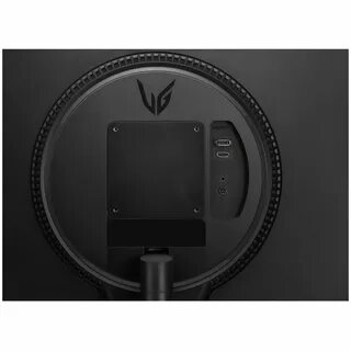 Монитор lg ultragear 24gn60r b