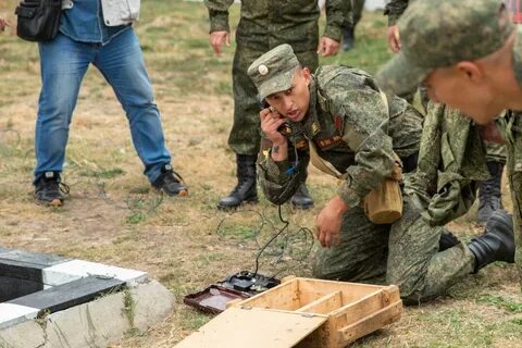 Военно оперативная группа