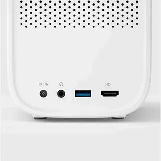Проектор mi smart