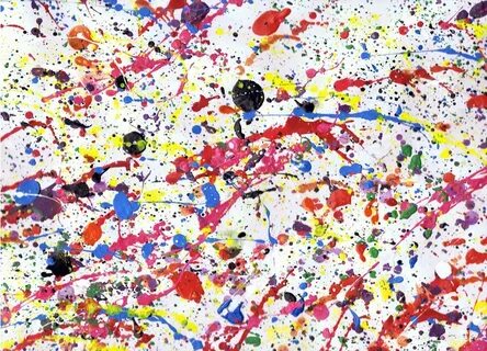 B paints