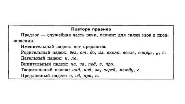 Предлоги в русском 2 класс какие. Предлоги правило. Предлоги в русском языке 2 класс правило. Правила по русскому языку предлоги. Предготи 2 класс правило.