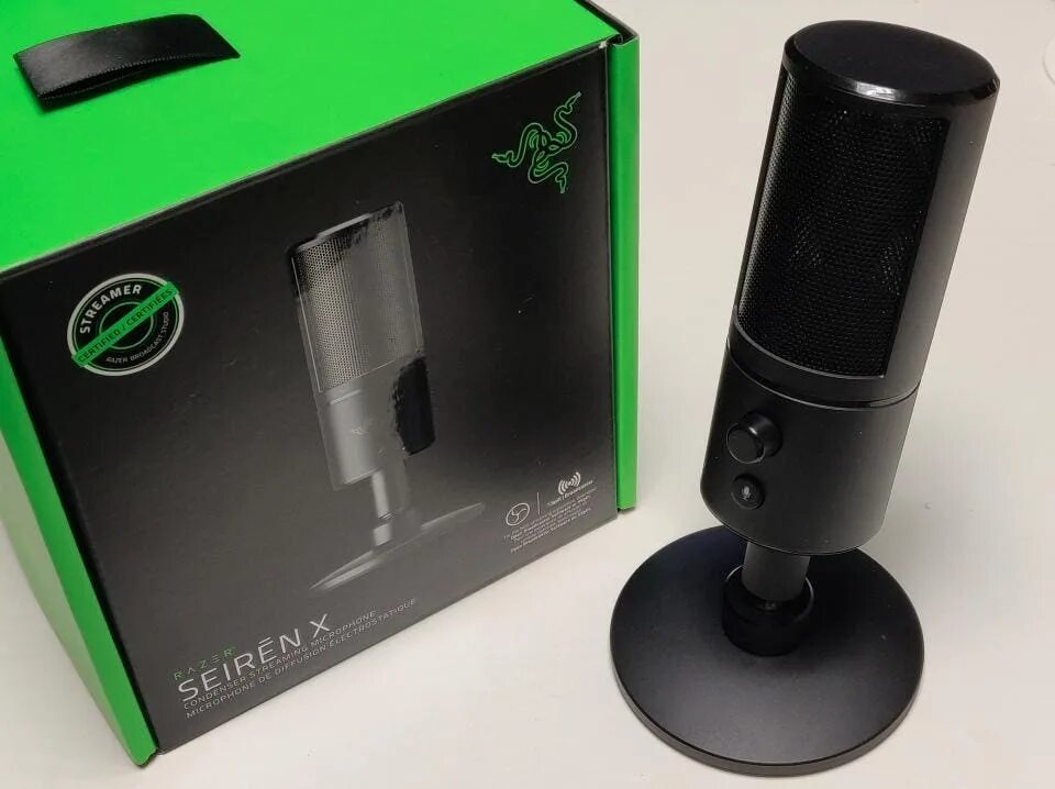 Купить микрофон razer. Микрофон Razer Seiren x. Микрофон Razer Siren Mini. Микрофон Razer Seiren Mini. Razer Mini микрофон.