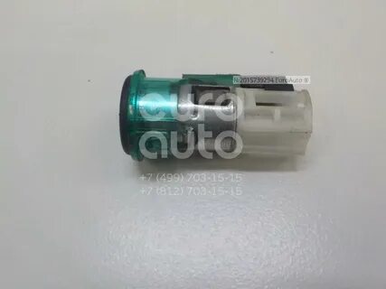 Прикуриватель vw