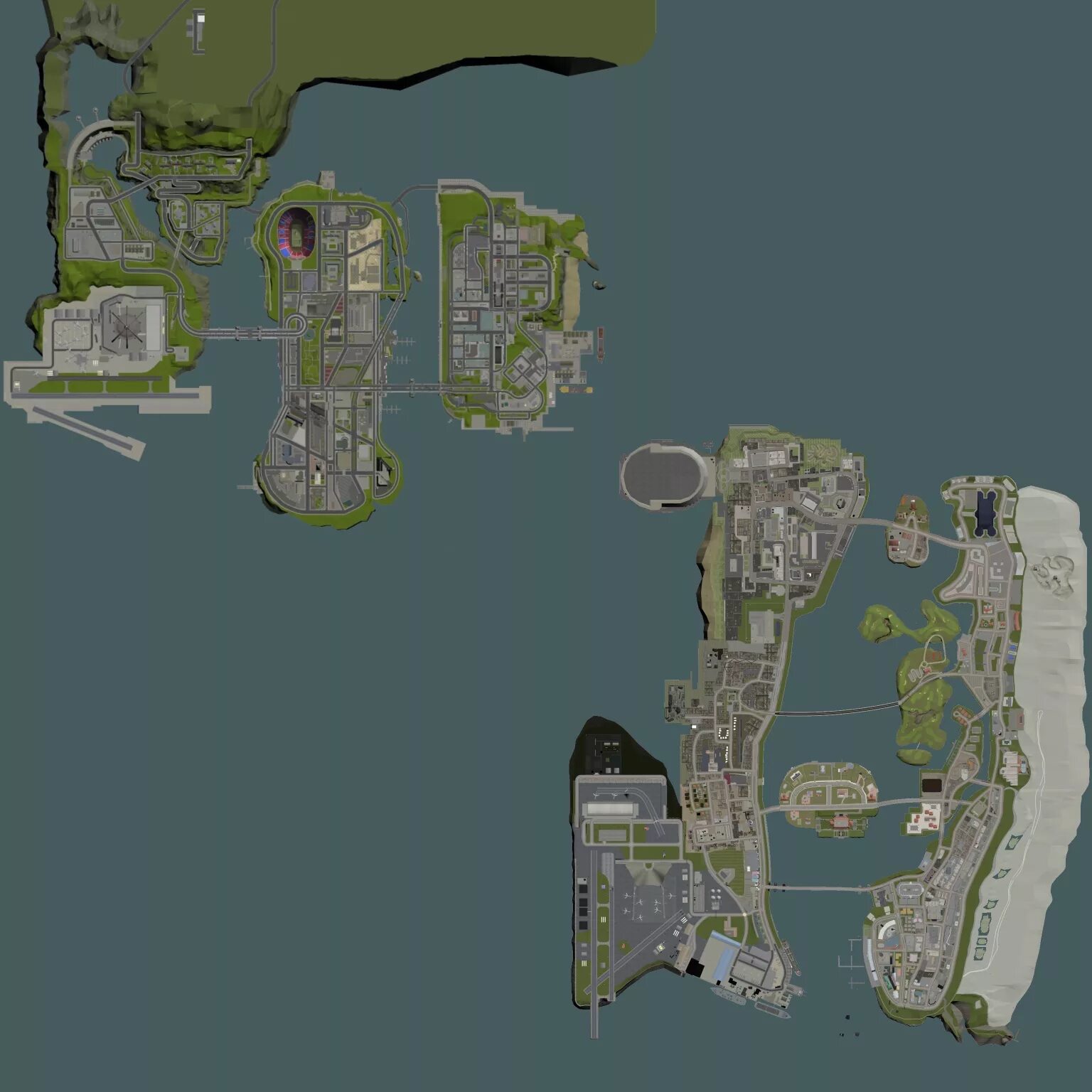 Gta mods map. Либерти сити гта сан андреас на карте. карта гта либерти сан андрес. gta united карта. гта 4 карта гта сан андреас.