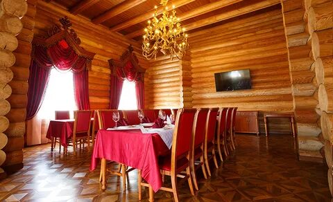 Лесная заимка отзывы