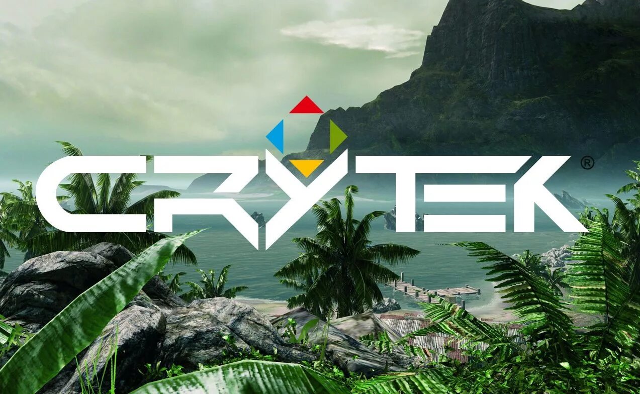 Crytek проекты. Crytek проекты