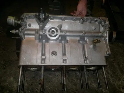 Гбц газель 406