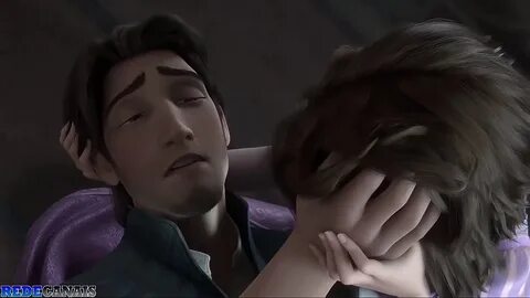 Tangled watch with english subtitles