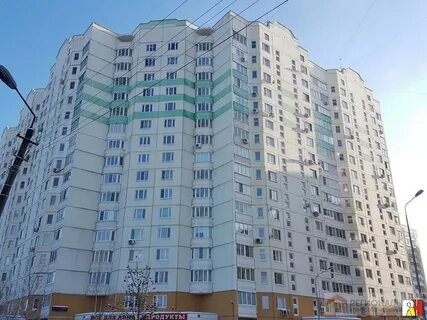 Балашиха трубецкая
