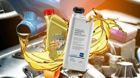 Можно смешивать трансмиссионные масла разной вязкости