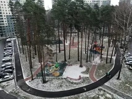 Тихонравова 35 к 1