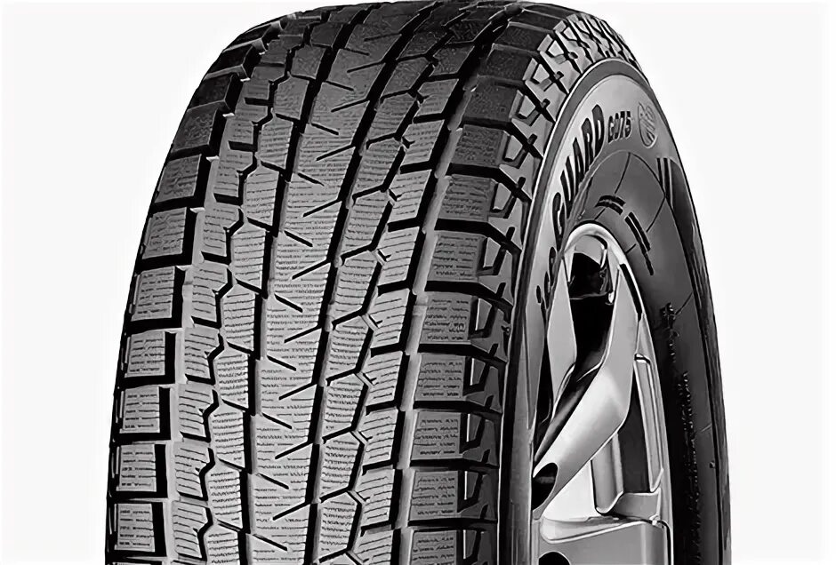 Йокогама 075. Yokohama ice guard suv g075. yokohama 265/60r18 110q g075. шины yokohama ice guard g075. yokohama g075 285/60r18 116q.