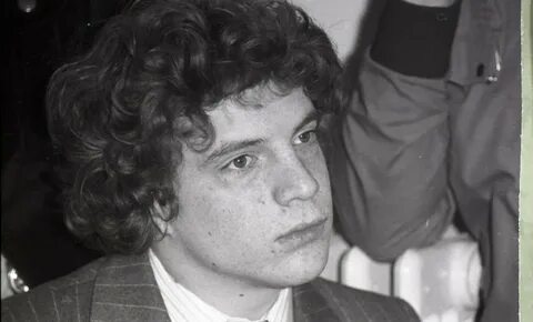Полом гетти