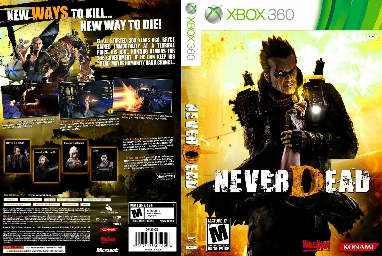 NEVERDEAD Xbox 360 обложка. Never Dead диск на Икс бокс 360. Gun Xbox 360 обложка. New Xbox 360 диски.