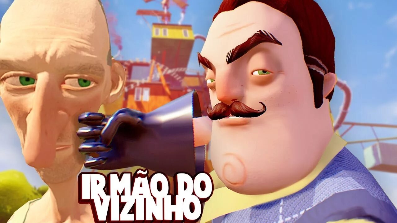 Angry neighbor reboot на андроид. Энгри нейбор. сосед энгри нейбор. сосед из angry neighbor.