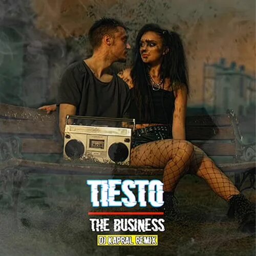 Extended remix mp3. Tiesto the Business. Business. Tiësto - the Business. Business песня.