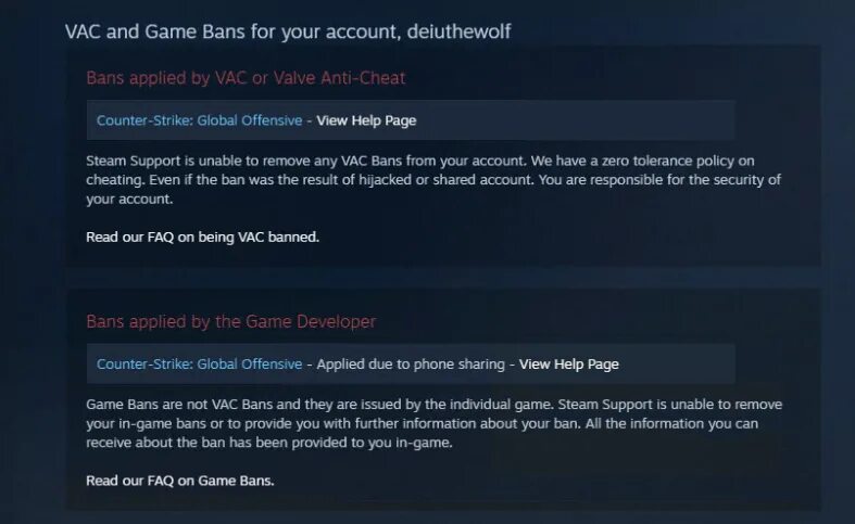 Вак бан. Блокировка vac в кс. Вак бан в доте. Вак бан в доте. Дота 2 забанили.