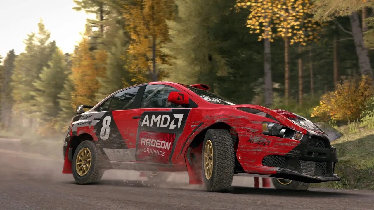 Ралли много денег. Mitsubishi Lancer EVO 6 Dirt Rally. Митсубиси Лансер Эво 10 ралли Advan. Dirt Rally Mitsubishi Lancer Evolution. Dirt Rally Mitsubishi Lancer EVO X.