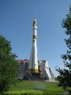 Союз самара