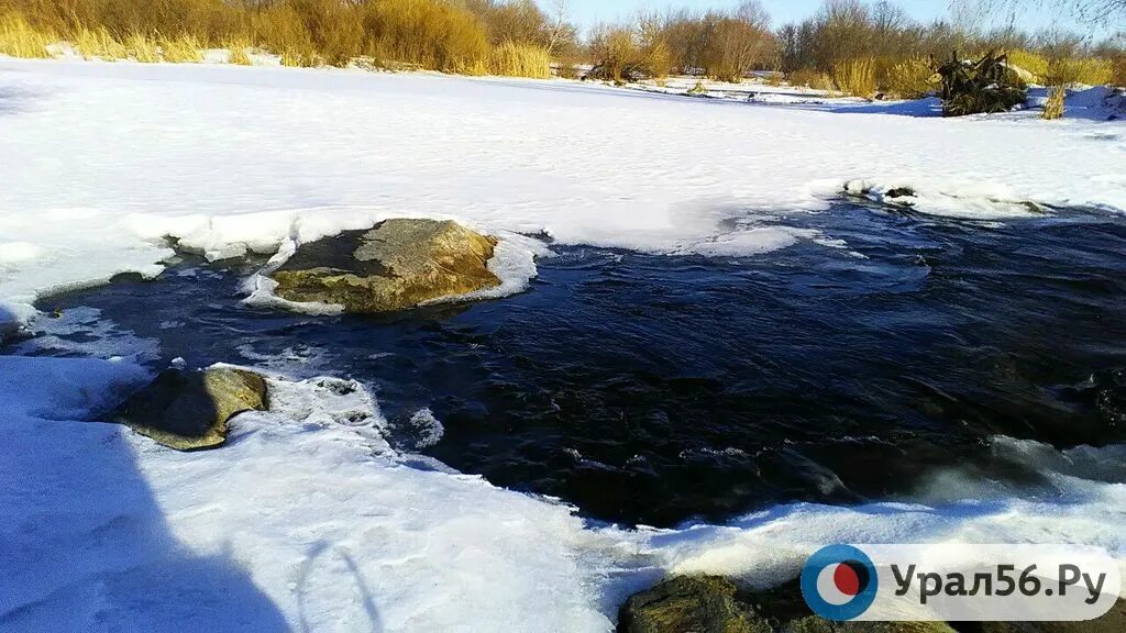 Половодье на реке Урал. Ледоход на реке Урал. Уровень воды в река Урал по годам. Сухая речка Оренбург.