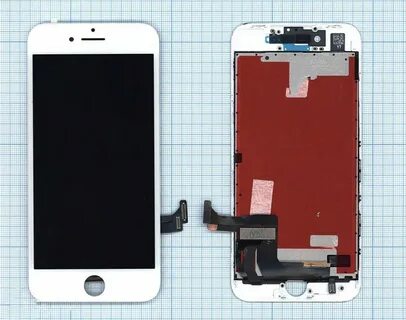 Экран для apple 8