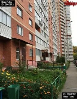 Лыткарино ул парковая 2