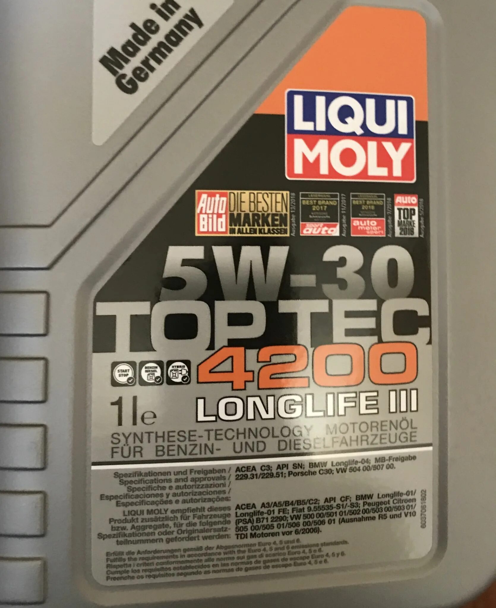 Масло ликви моли 4200. Liqui Moly 5w30 Top Tec 4200 5l. 7660 Liqui Moly 5w30 Top Tec 4200. Liqui Moly Top Tec 4200 5w-30. Liqui Moly Top Tec 5w30.