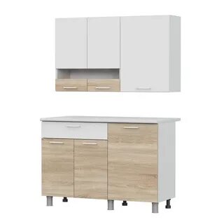 Кухни 1.4 м