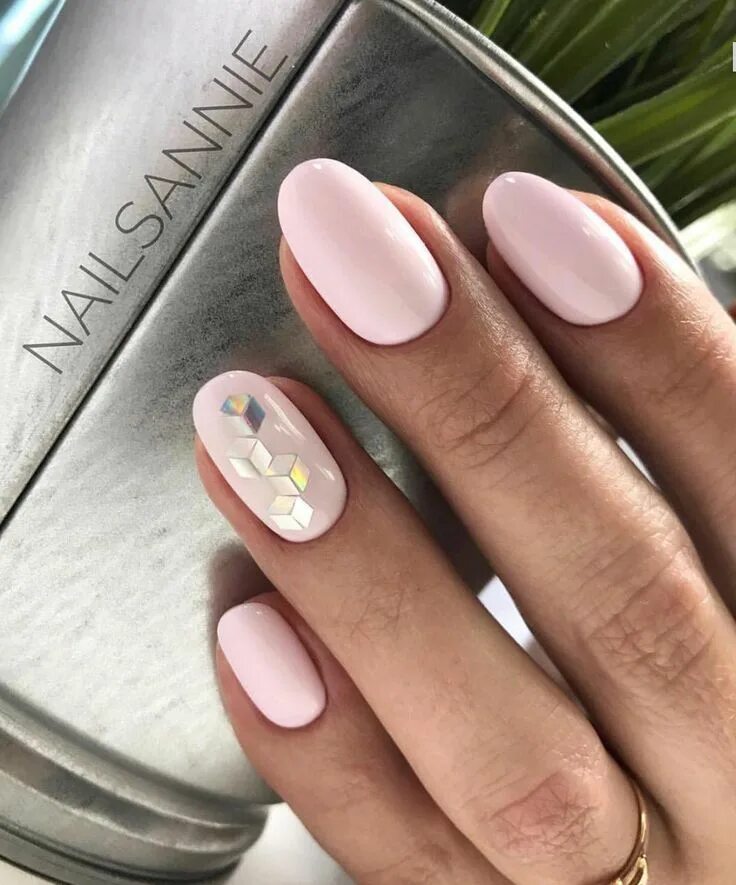 50 Gorgeous Floral Nail Designs You Must Fall In Love With - Women Fashion Lifes