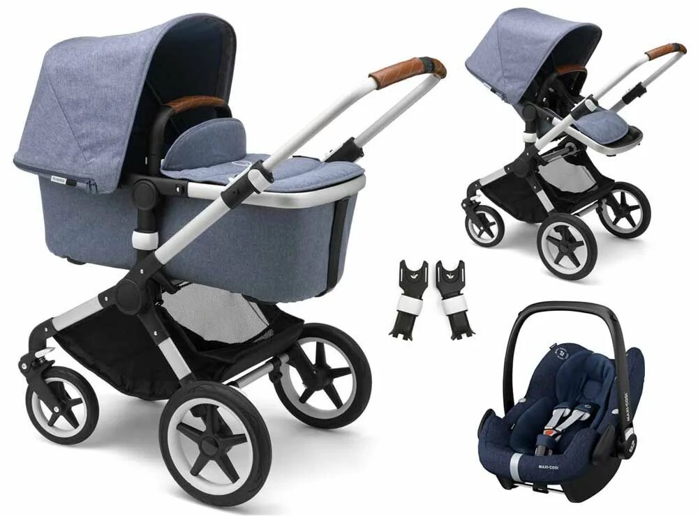 Коляска bugaboo 3 в 1. Коляска bugaboo 3 в 1